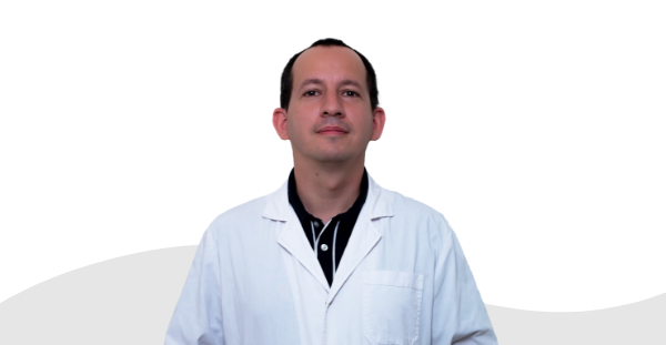 Dr. Acosta Guillermo